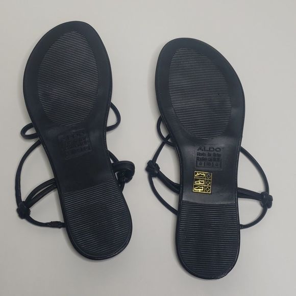 Aldo Kuerten Sandals - Picture 4 of 6